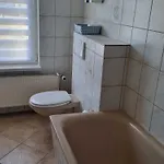 Dom wakacyjny Wiesenperle *