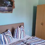 Dom wakacyjny Wiesenperle Trassenheide
