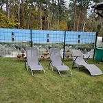 Dom wakacyjny Wiesenperle *