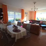 Dom wakacyjny Wiesenperle