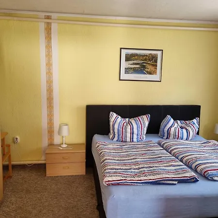 Casa de Férias Wiesenperle