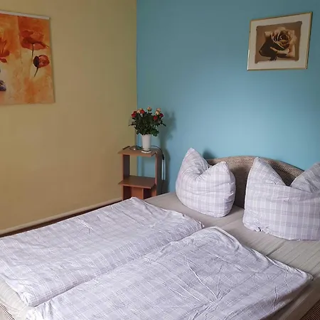 Tatil Evi Wiesenperle Trassenheide