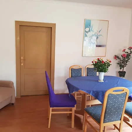 Wiesenperle * Trassenheide