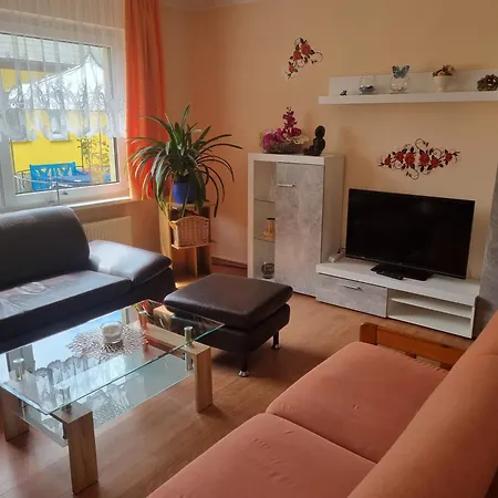 Casa de Férias Wiesenperle