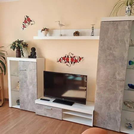 Wiesenperle Trassenheide