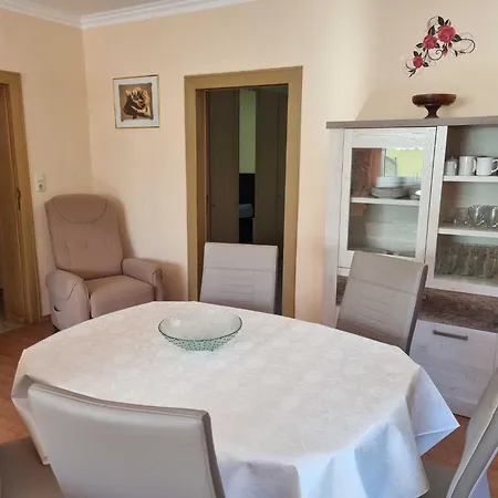 Wiesenperle * Trassenheide