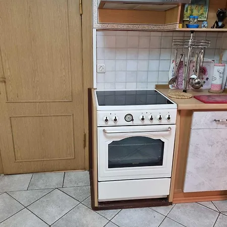 Wiesenperle Tatil Evi *