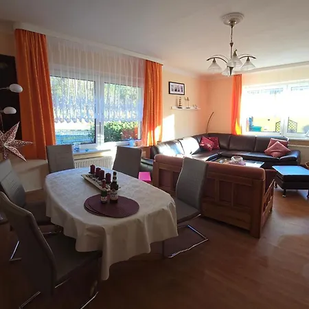 Casa de Férias Wiesenperle