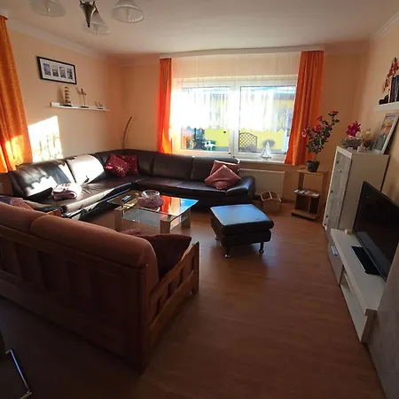 Casa de Férias Wiesenperle