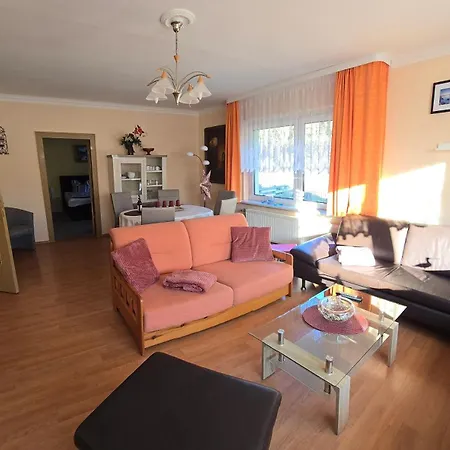 Casa de Férias Wiesenperle