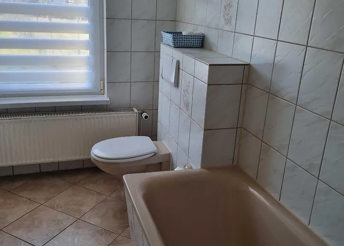 Tatil Evi Wiesenperle *