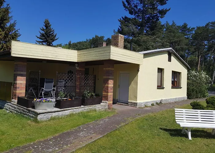 Tatil Evi Wiesenperle *