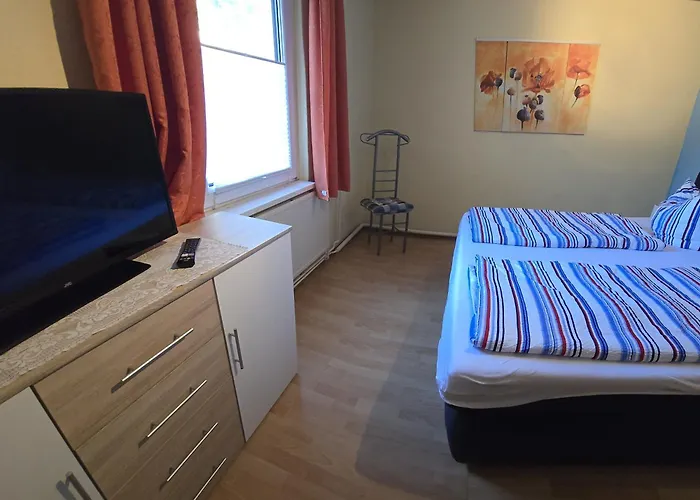 Tatil Evi Wiesenperle *