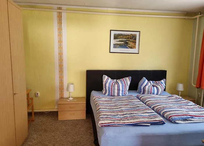 Tatil Evi Wiesenperle