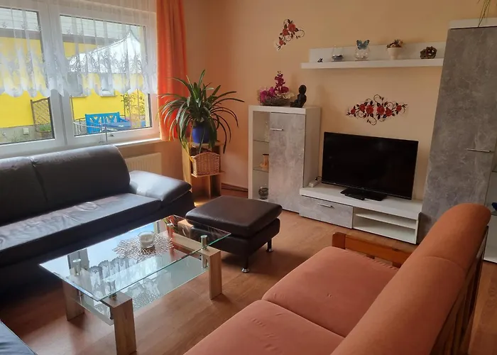 Tatil Evi Wiesenperle