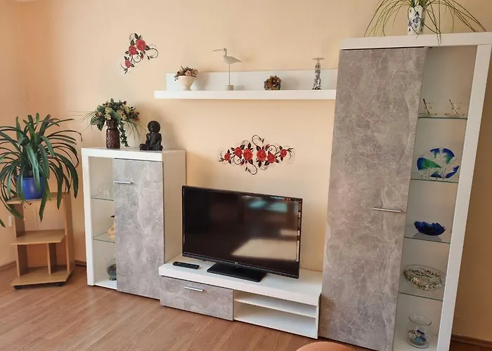 Wiesenperle Trassenheide