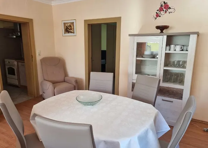 Wiesenperle * Trassenheide