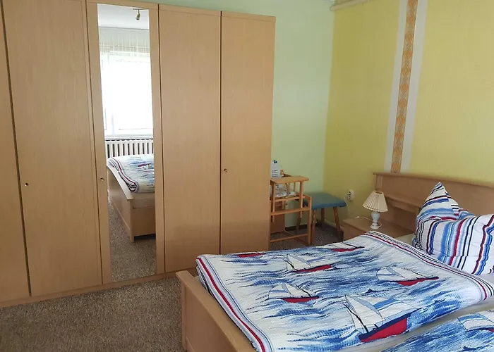 Tatil Evi Wiesenperle *