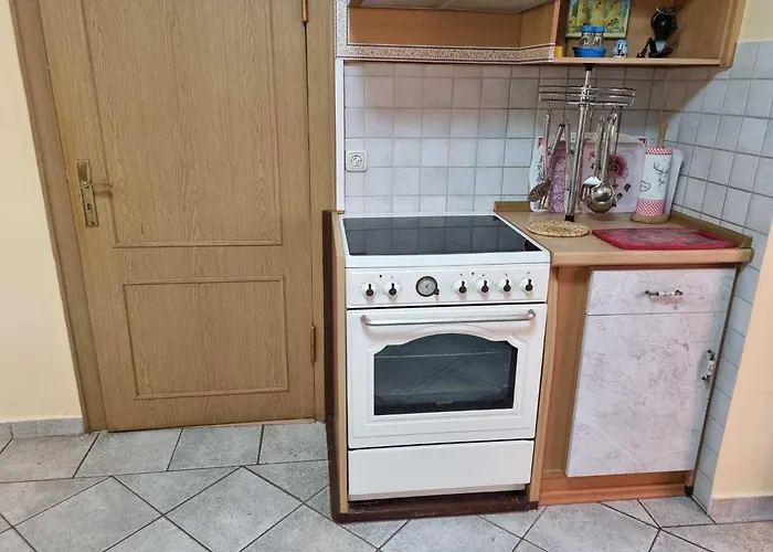 Wiesenperle Tatil Evi *