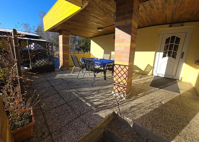 Wiesenperle Tatil Evi