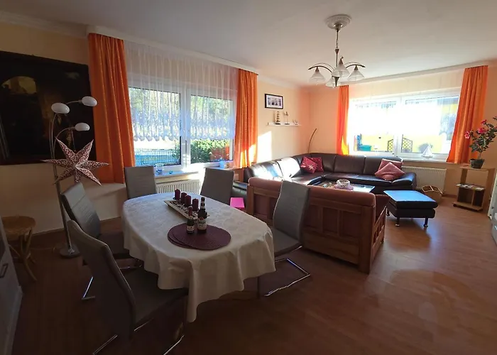 Tatil Evi Wiesenperle