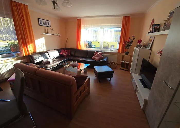 Tatil Evi Wiesenperle