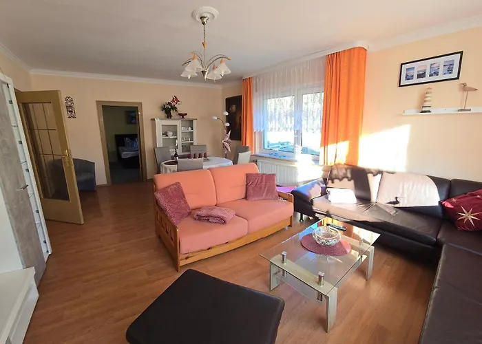 Tatil Evi Wiesenperle